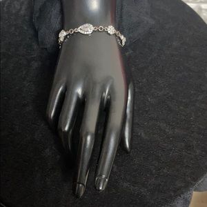 Beautiful Crystal Bracelet